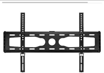 2 TV  Wall Mounts up to 70"