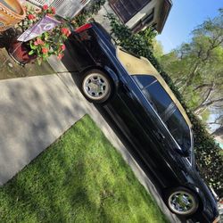 2003 Cadillac Deville 