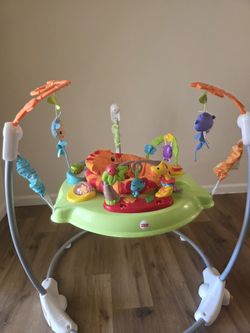 Jumperoo For Baby