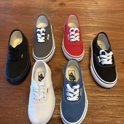 Vans Toddler Preschool buy one get one free the rest of the store Minimum 50% Up To 80% Off Everything Must Go Slow Closing