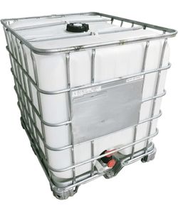 275 Gallon IBC tote