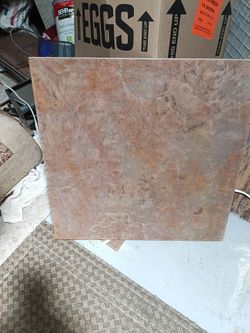 Italian tile