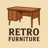 Retro Furniture 