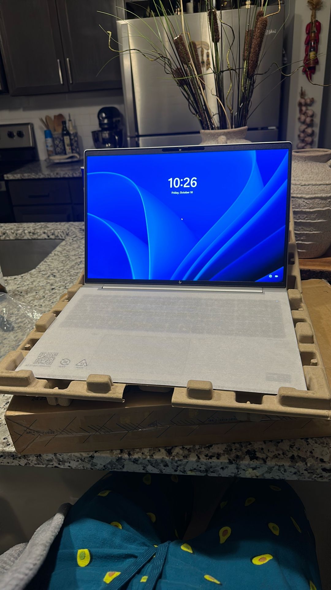 HP Elite Book 660 G11