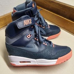 Nike Wedge Shoe 