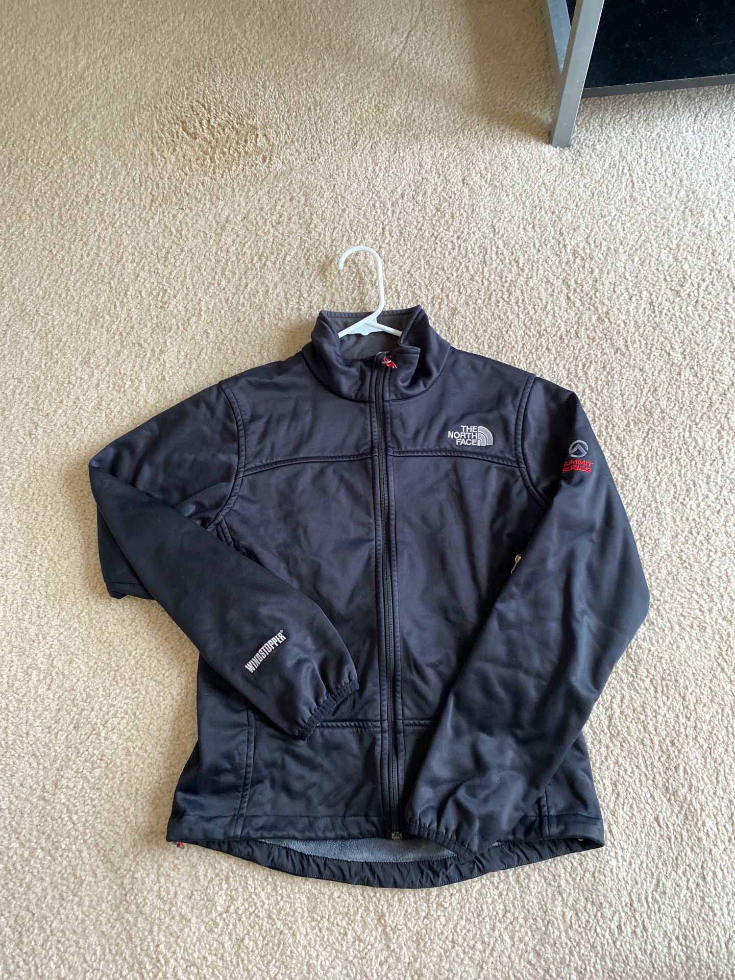 The North Face Wind Breaker (Summit Series)