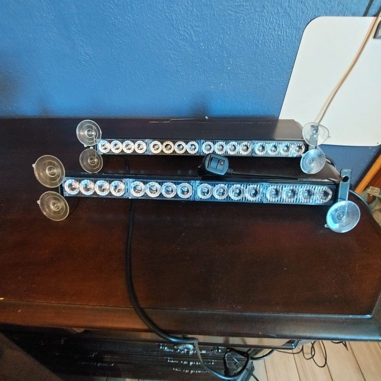 Light Bar