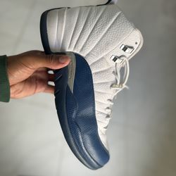 Jordan 12 French Blue Sz 12 
