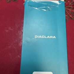 Diaclara Magnetic for iPhone 16 Pro Max Case