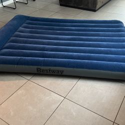 Bestway Inflatable Mattress 