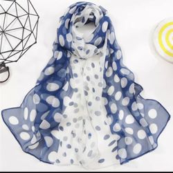 Beautiful 2021 New Fashion Spring/Summer Scarves 