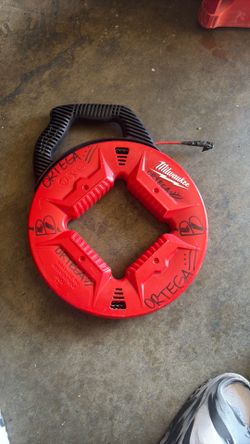 Milwaukee  Fish tape