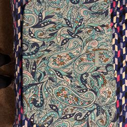 Vera Bradley Beach Bag