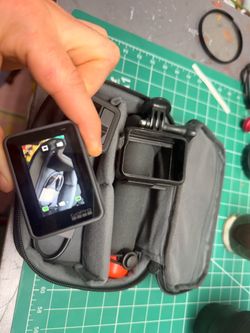 GoPro 7 kit