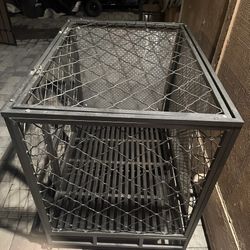 Large Heavy Duty Crate