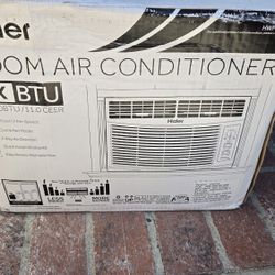 Haier Air Conditioner 