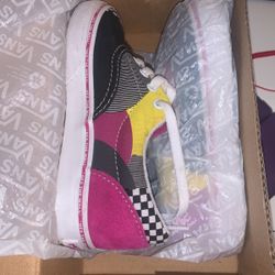 Kids Vans