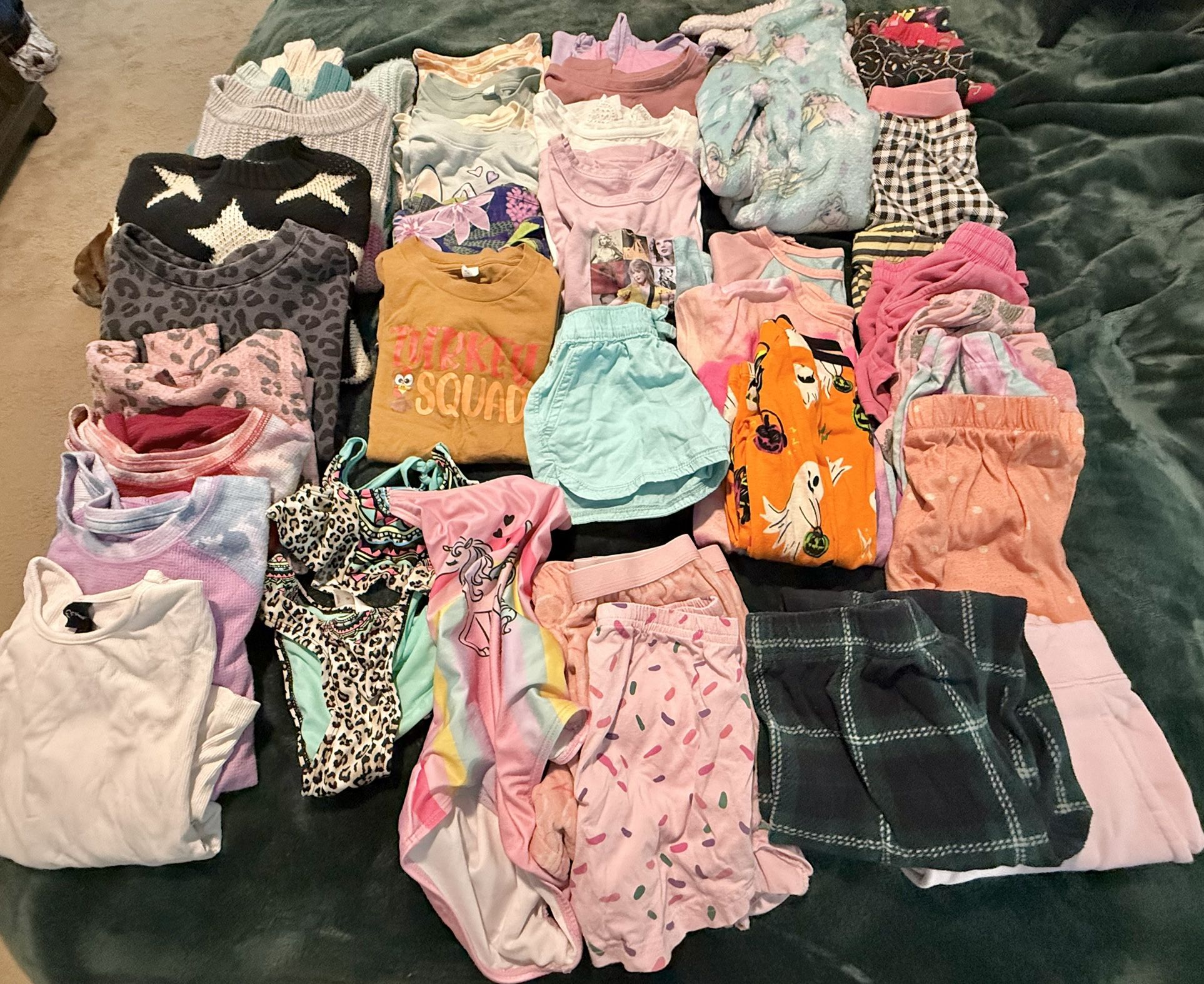 Girls Clothes