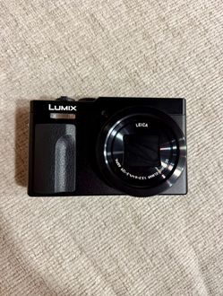 Panasonic LUMIX ZS99