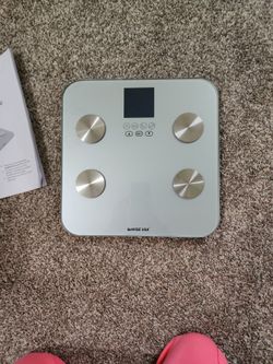 Digital Scale