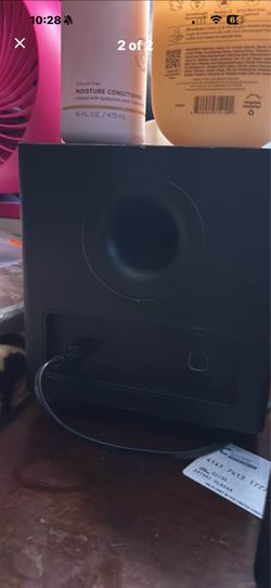 Surround sound