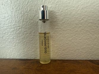 Byredo Oud Immortel Eau de Parfum Travel Spray