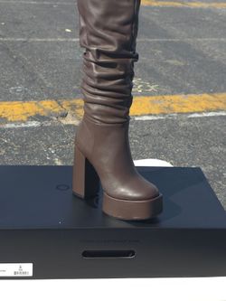 SHOES woman