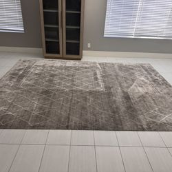 RH Rug