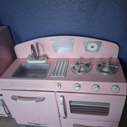 Play Kidvkitchen $150 Cash  Firm