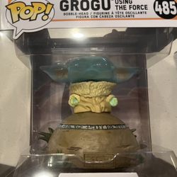 Grogu Large Funko 485