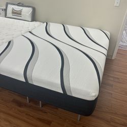 Get A New Mattress Today 