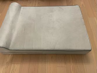 XL Orthopedic Dog Bed