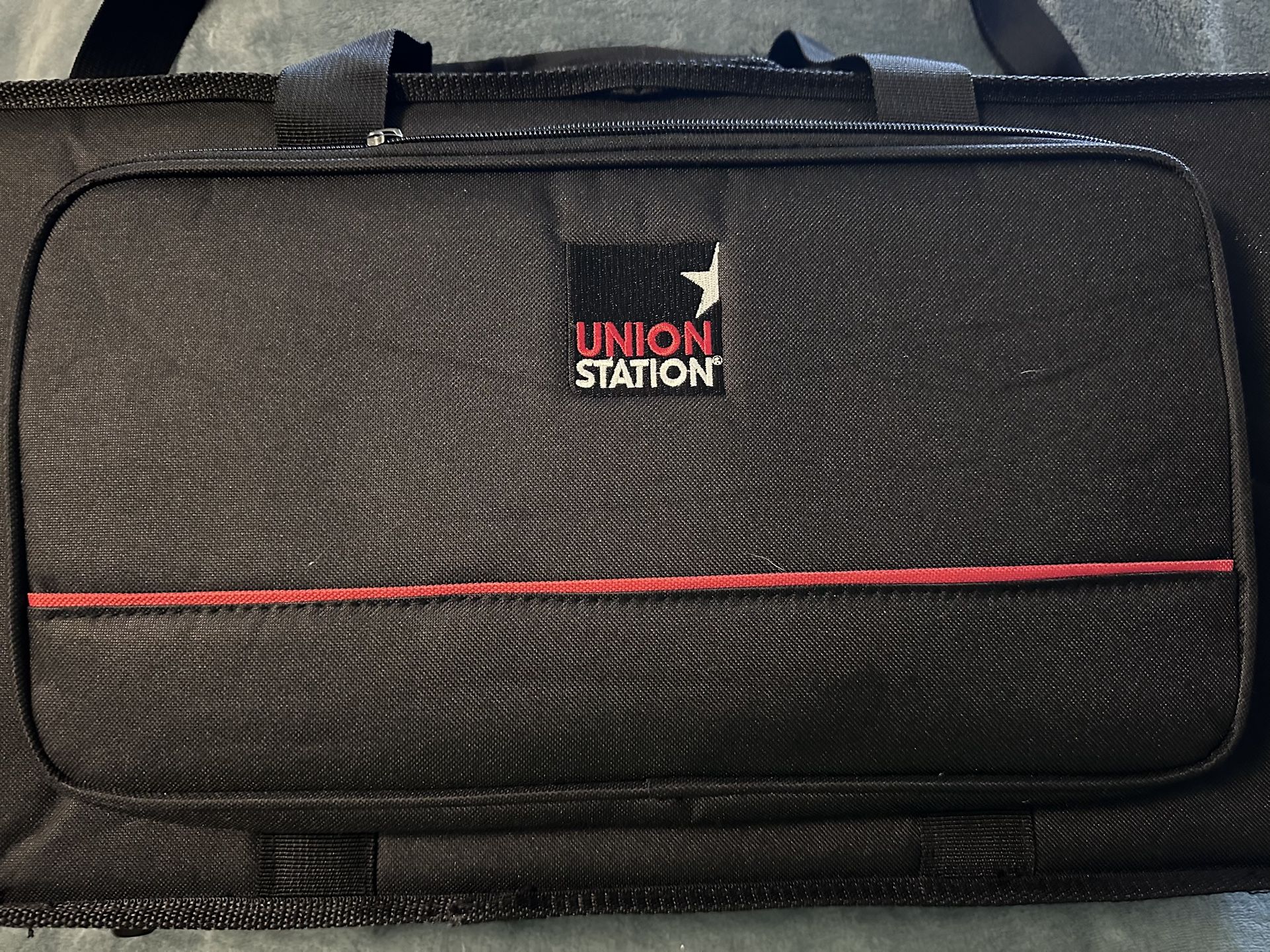 Trumpet Case