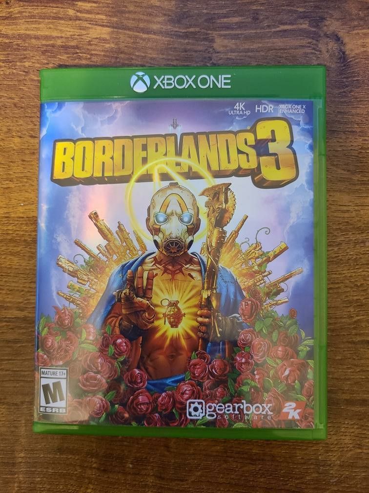 Borderlands 3 Xbox One/ X|S