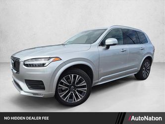 2022 Volvo XC90