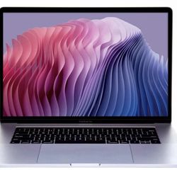 MacBook Pro 16GB i7 15 inch Apple a1990 Touch Bar 260GB SEQUOIA