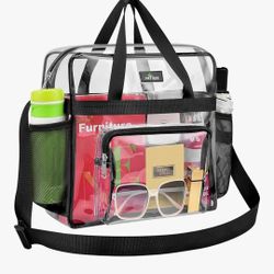 Clear Bag