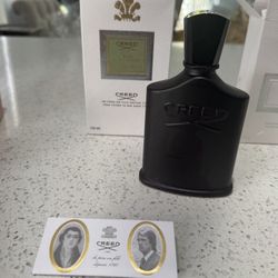 Creed Cologne 