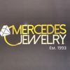 Mercedes Jewelry