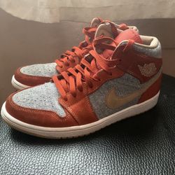 jordan 1’s