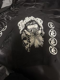 Black Hellstar