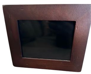 Polaroid 8 Inch Digital Picture Frame