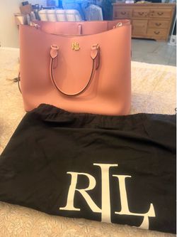RLR bag women