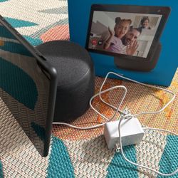 Alexa Echo Show