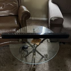 Bluetooth Soundbar 