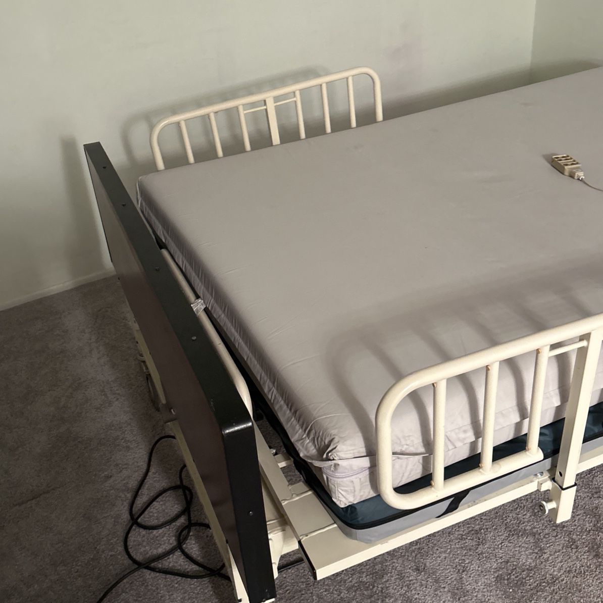 Hospital Bed (double)