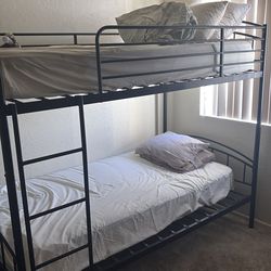 Bunk beds