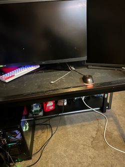 Pc plus monitors