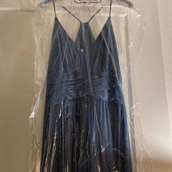 David’s Bridal Dress