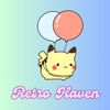 Retro Haven